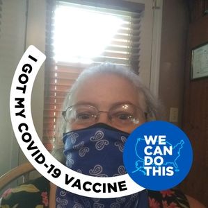 Meet your Posher, Keri-jo